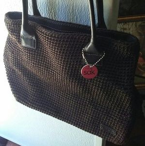 The SAK Bag (NWOT)